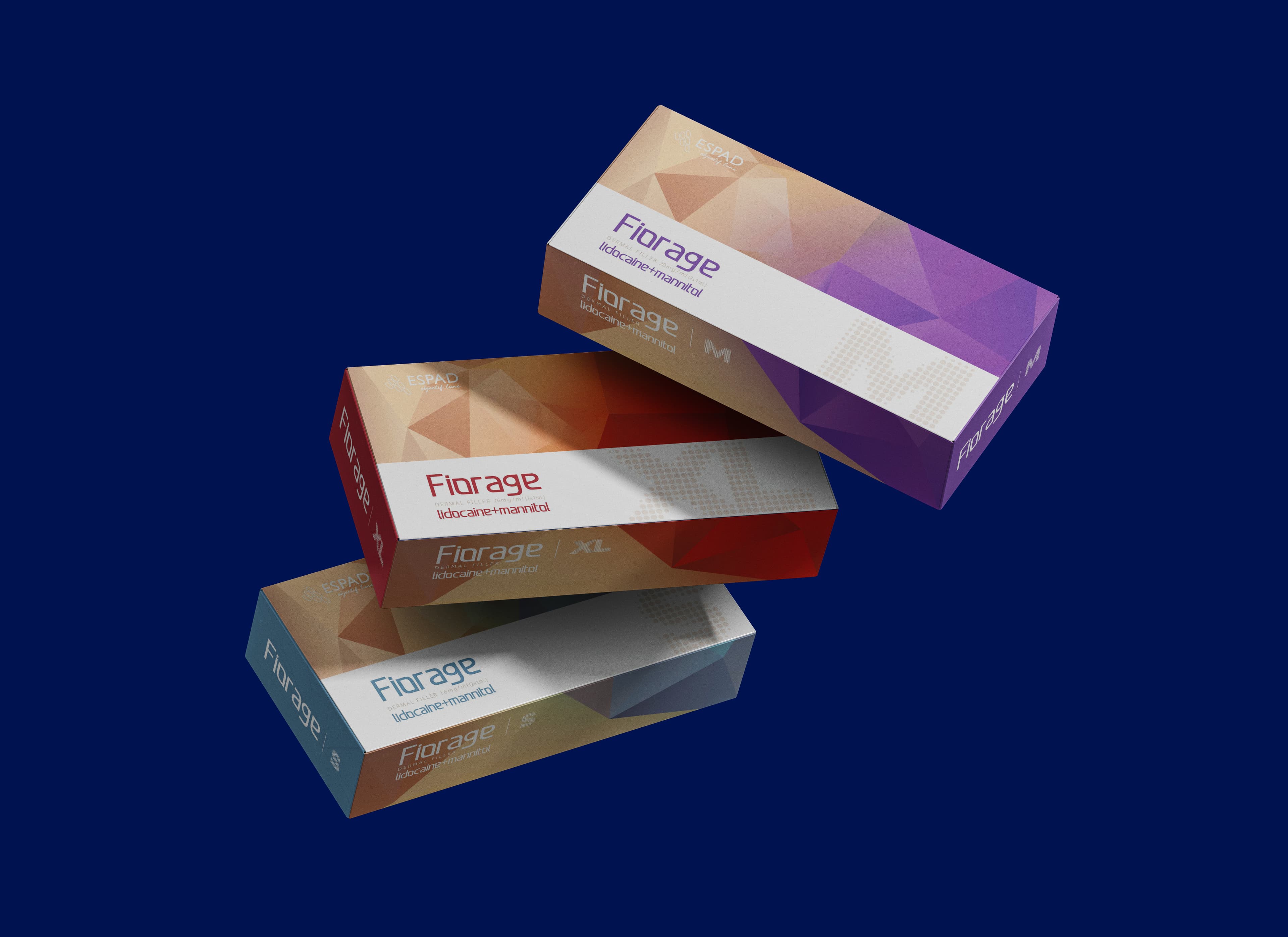 Косметологическая процедура